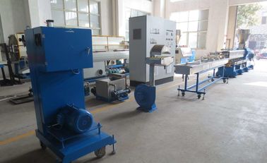 เครื่องรีไซเคิลขยะรีไซเคิลรุ่นใหม่พลาสติกรีไซเคิล 100 - 300 KW
