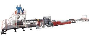 SJSZ51 กรวยสกรูคู่เครื่องอัดรีด  Schneider High Plasitify