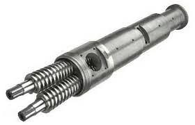 PVC EXTRUDER, PVC WALL PANEL EXTRUDER, เครื่องอัดรีดเกลียวคู่ทรงกรวย, เครื่องอัดรีดท่อพีวีซี, เครื่องอัดรีดพีวีซี