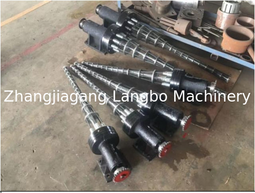 16-75 มม PVC สายสไพร่ท่อ Extrusion ความแม่นยําสูง