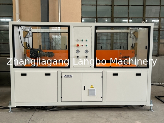 เครื่องผลิตยางพีวีซีแบบอัตโนมัติเต็มแบบ