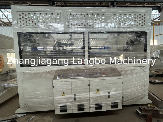 โรงงานขาย 630-800mm HDPE ท่อ extrusion สายจีน เครื่อง