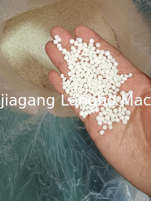 สายดึง PVC ราคาโปร่งใสแม่นยําที่มีเครื่องดึงสกรูคู่ทรงโคลน