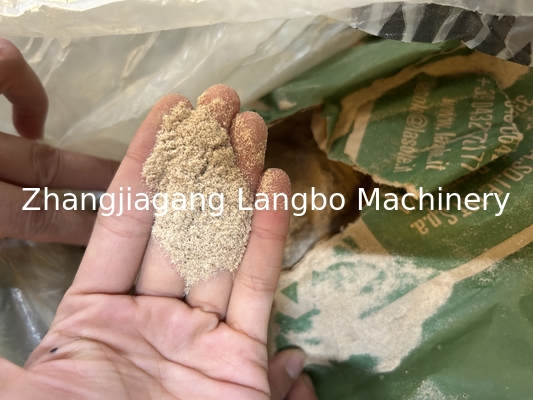 เครื่องผสมความร้อน 500L ระบบความร้อน PVC pellets granules เครื่องผสมพลาสติก granules เครื่องผสมพลาสติก 500L สแตนเลส เครื่องผสมพลาสติกสําหรับการเตรียม WPC Proo