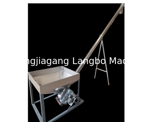 เครื่องผสมพลาสติกสแตนเลส 500L สําหรับการเตรียมโปรไฟล์ WPC Proof