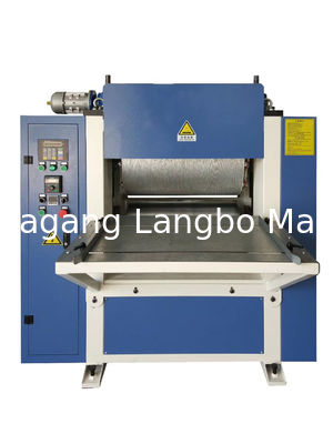 เครื่องทําแผ่นผสมผสาน ประตูพื้นไม้พลาสติก / เครื่องบด