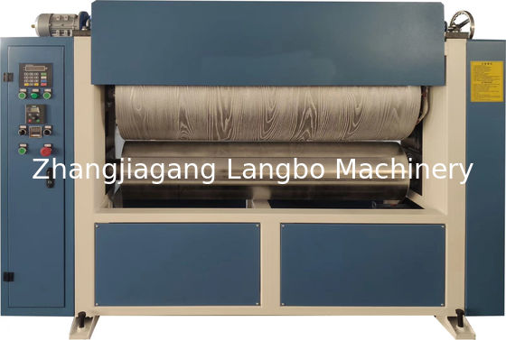 เครื่องทําแผ่นผสมผสาน ประตูพื้นไม้พลาสติก / เครื่องบด