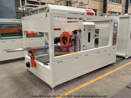 / SCHNIDER เครื่องปรับปรุงท่อพลาสติก เครื่องปรับปรุงซอกท่อ PVC เครื่องปรับปรุงท่อ