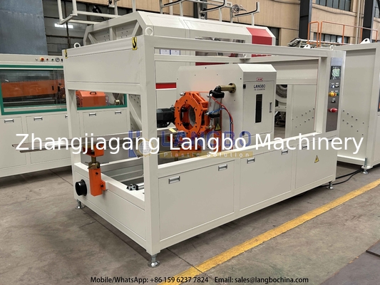 SIEMENS / SCHNIDER เครื่องปรับปรุงท่อพลาสติก เครื่องปรับปรุงซอกท่อ PVC เครื่องปรับปรุงท่อ