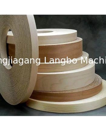 ขนาดโปรไฟล์ 1180 มม สายการผลิต PVC Edge Banding พร้อม 55/110 Conical Twin Screw Extruder