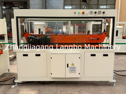 20-63mm พลาสติก Single Screw Extruder Double Three Triple a-B-a Layer PPR PE HDPE LDPE การชลประทาน การจัดหาน้ํา พลังงาน ก๊าซ ท่อท่อ