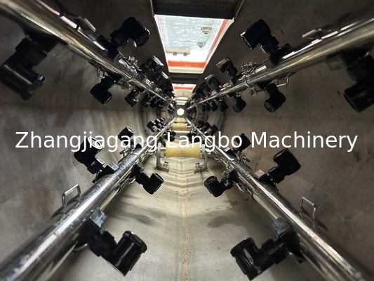 16-1600 มม ความเร็วสูง HDPE PE ท่อน้ําพลาสติก ท่อแก๊ส สายเครื่อง extrusion สําหรับการผลิตท่อพลาสติกที่มีประสิทธิภาพสูง