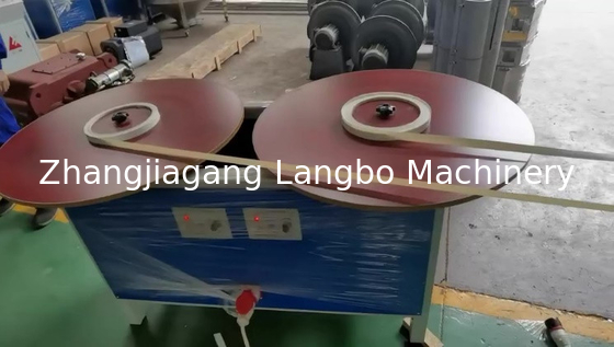 เฟอร์นิเจอร์ พลาสติก PVC Edge Banding Extruding and Making Machine PVC Edge Banding Strips Tapes Extrusion Line เครื่องขีดขีด