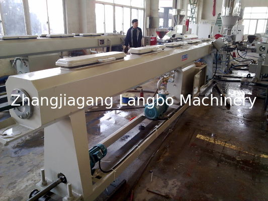 พลาสติก พีพีอาร์ พายฟิตเมนิ่ง การผลิต เครื่องพิมพ์ฉีด เครื่องพิมพ์ 350kgs / h ความจุ