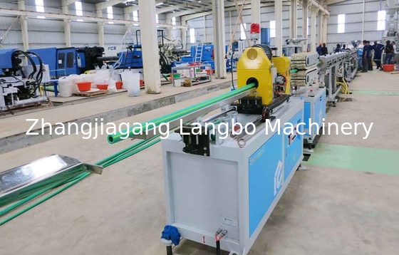 พลาสติก พีพีอาร์ พายฟิตเมนิ่ง การผลิต เครื่องพิมพ์ฉีด เครื่องพิมพ์ 350kgs / h ความจุ