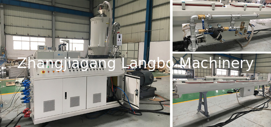 พลาสติก พีพีอาร์ พายฟิตเมนิ่ง การผลิต เครื่องพิมพ์ฉีด เครื่องพิมพ์ 350kgs / h ความจุ