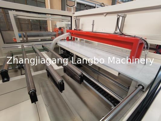 สายการผลิตเครื่องทําโปรไฟล์กรอบประตูและหน้าต่างพลาสติก PVC รวมถึงเครื่อง extruder เครื่องทําแผ่นกว้าง PVC