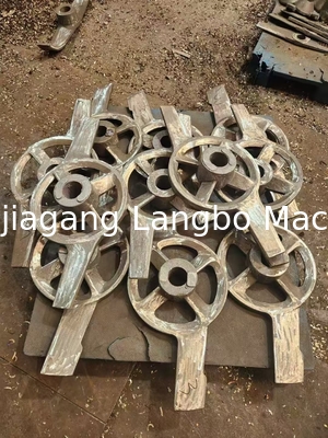 เครื่องผสมพลาสติกแบบอัตโนมัติเต็มความเร็วสูง PVC เครื่องผสมพลาสติกสําหรับความเย็นและความร้อน พร้อมเทคโนโลยีสูง เครื่องผสมพลาสติกสําหรับความร้อนและความเย็น PVC พร้อมแพลตฟอร์มที่สามารถปรับได้