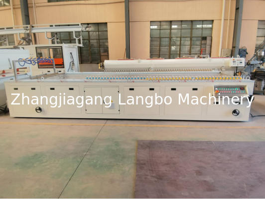 โปรไฟล์พลาสติก U PVC PP PE ริมมุมขีดขน / แบนด์หัน L มุม