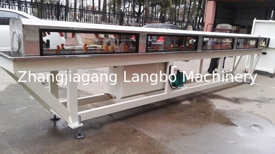 Sjsz 65/132 Extruder PVC UPVC PE PP PPR พลาสติก ซัพพลาย ดรีนท่อท่อน้ํา เครื่องทําท่อ