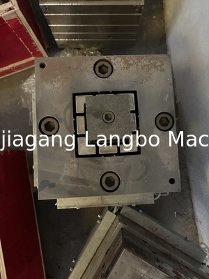 เครื่อง extruder / เส้น extrusion เครื่อง extruder / เส้น extruder