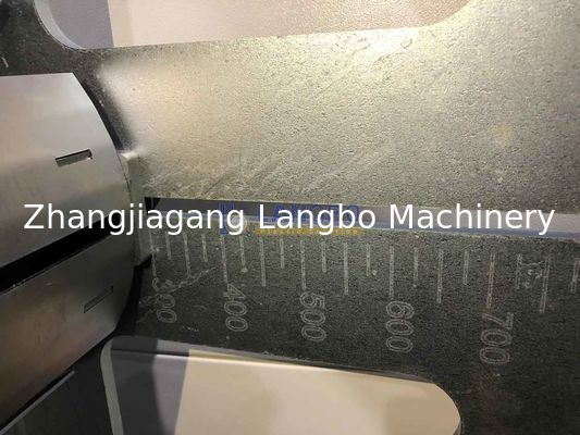 ท่อน้ําร้อน PE อุปกรณ์ม้วนอัตโนมัติ