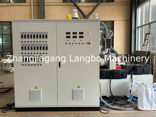 ท่อประปาพลาสติก PPR ท่อส่งน้ำ ชลประทาน สายไฟ ท่อลูกฟูก ท่ออัดรีด สายการผลิตเครื่องจักรผลิต ราคาโรงงาน