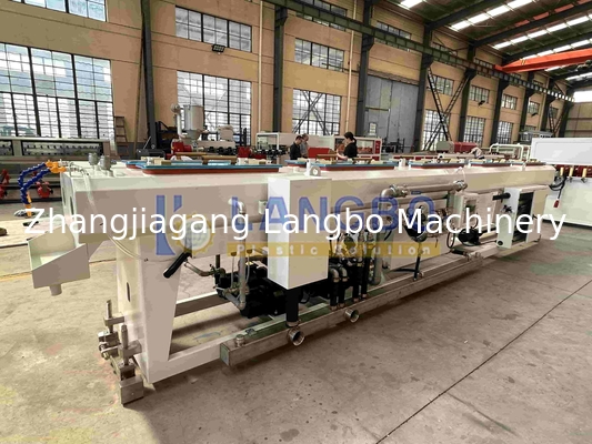 สายการผลิต PVC แพลสติกแคเทเตอร์ เครื่องผลิต extruder สําหรับท่อท่ออุตสาหกรรมทางการแพทย์
