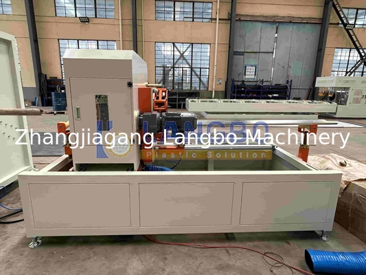สายการผลิต PVC แพลสติกแคเทเตอร์ เครื่องผลิต extruder สําหรับท่อท่ออุตสาหกรรมทางการแพทย์