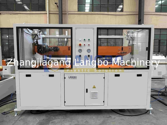 Factory Price Plastic Pipe Extruder for PVC HDPE PP UPVC CPVC PPR PE Water Drainage Agricultural Drip Irrigation Hose Corrugated Pipes
