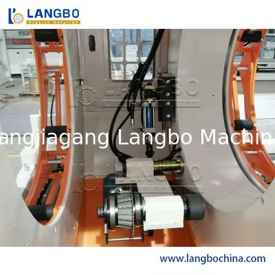 HDPE PE สายการอัดรีดท่อความเร็วสูง PVC PPR แก๊ส น้ำ สวน เกษตร ท่อ เครื่องอัดพลาสติก อุปกรณ์โรงงาน