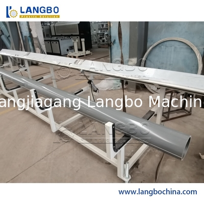 เครื่องอัดรีดพลาสติก อุปกรณ์พลาสติก เครื่องอัดรีดท่อ PVC PP PE เครื่องผลิตเครื่องจักรสายการผลิต