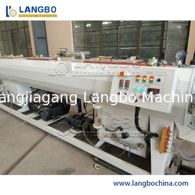 เครื่องอัดรีดพลาสติก อุปกรณ์พลาสติก เครื่องอัดรีดท่อ PVC PP PE เครื่องผลิตเครื่องจักรสายการผลิต