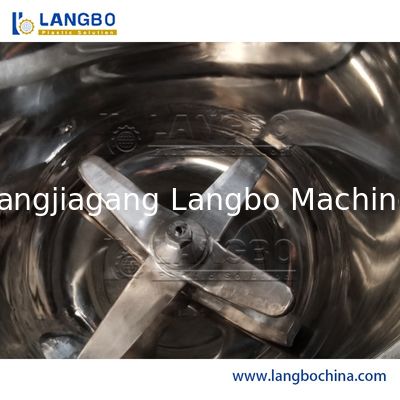 เครื่องผสมเม็ดพลาสติก – โรงงานขายเครื่องผสมแบบตั้งแนวตั้งอัตโนมัติสแตนเลสสตีลแบบชั่งน้ำหนัก