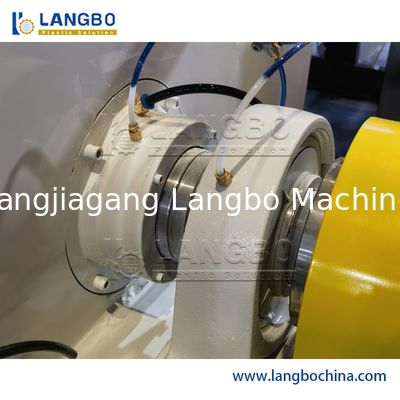 เครื่องผสมพีวีซี หน่วยผสมผงพลาสติก ทำความร้อนและทำความเย็น