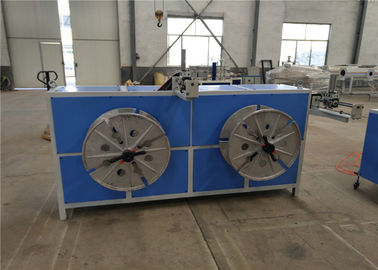 สายส่งน้ำ Pe Pipe, Ppr Pp Single Extruder พลาสติกทำเครื่อง