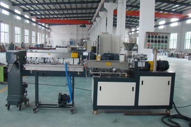 PPR สายการผลิตท่อ PE, อุปกรณ์การอัดขึ้นรูปพลาสติกอัตโนมัติ