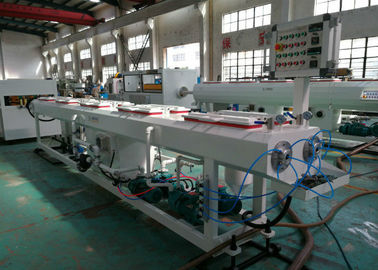 38CrMoALA ท่อ UPVC ขนาดเส้นผ่านศูนย์กลางที่กำหนดเองสำหรับการจ่ายน้ำ