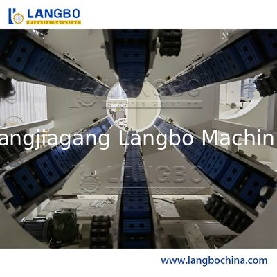 สายการอัดรีดท่อ PVC/UPVC/CPVC แบบสกรูคู่สำหรับอุตสาหกรรม - การผลิตท่อน้ำ ท่อระบายน้ำ และท่อร้อยสายไฟฟ้า