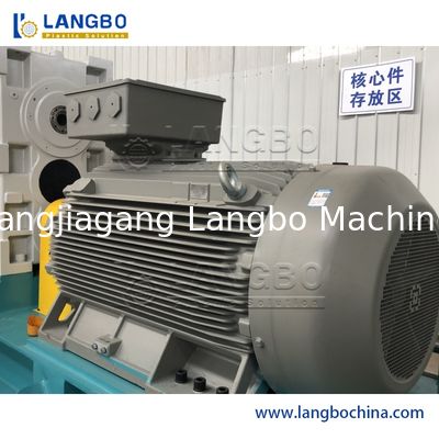 เครื่องผลิตท่อ PVC & PPR กว้างขนาดเล็ก 60 มิลลิเมตร - เกรดอุตสาหกรรม