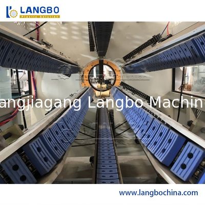 เครื่องผลิตท่อ PVC & PPR กว้างขนาดเล็ก 60 มิลลิเมตร - เกรดอุตสาหกรรม