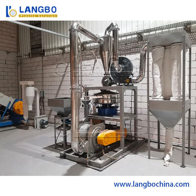 ผลิตภัณฑ์ของพลาสติกหลอดโปรไฟล์