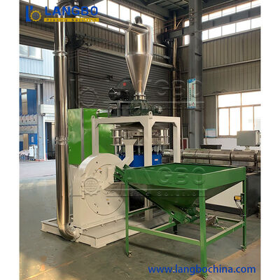 ผลิตภัณฑ์ของพลาสติกหลอดโปรไฟล์