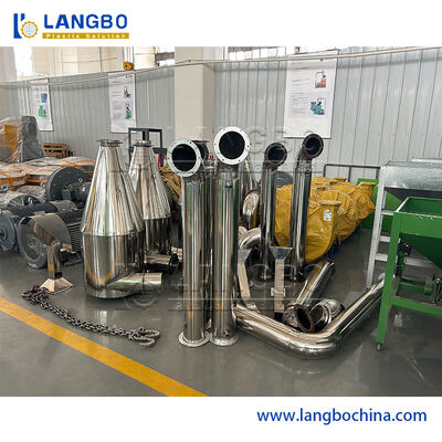 ผลิตภัณฑ์ของพลาสติกหลอดโปรไฟล์