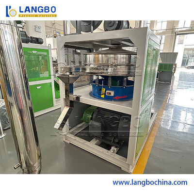 ผลิตภัณฑ์ของพลาสติกหลอดโปรไฟล์