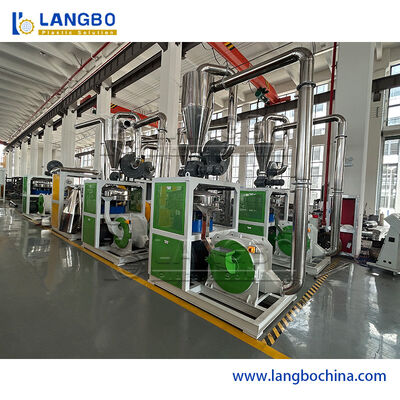 ผลิตภัณฑ์ของพลาสติกหลอดโปรไฟล์