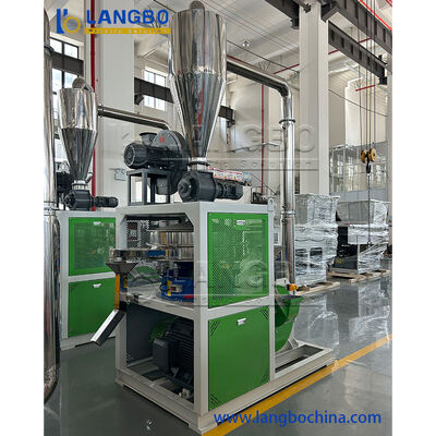 ผลิตภัณฑ์ของพลาสติกหลอดโปรไฟล์