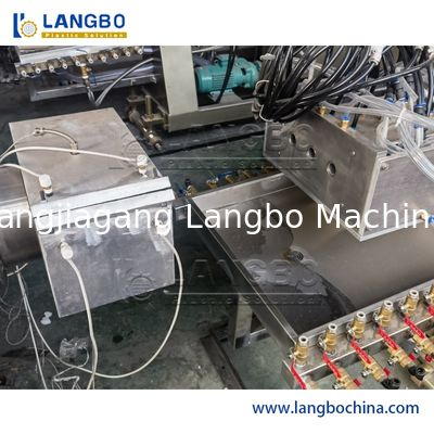 เครื่องทำ Mbbr, สายการผลิต Mbbr Media, เครื่องทำตัวกรอง Mbbr Media