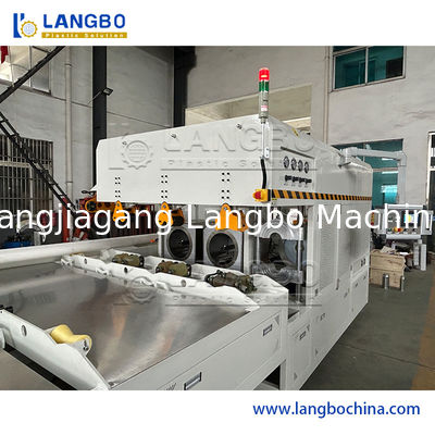 315 มิลลิเมตร เครื่องบลิ่งท่อ