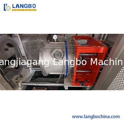 ท่อระบายน้ำ Belling Machine ประสิทธิภาพในการทำงานที่เชื่อถือได้ของระบบ